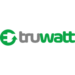 Truwatt logo
