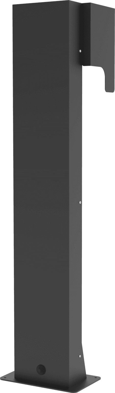 Pedestal