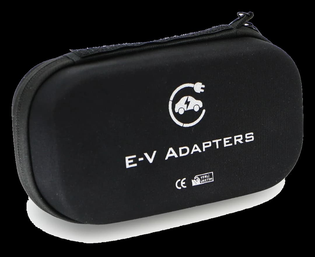 V2L ve C2L Adaptör Çantası