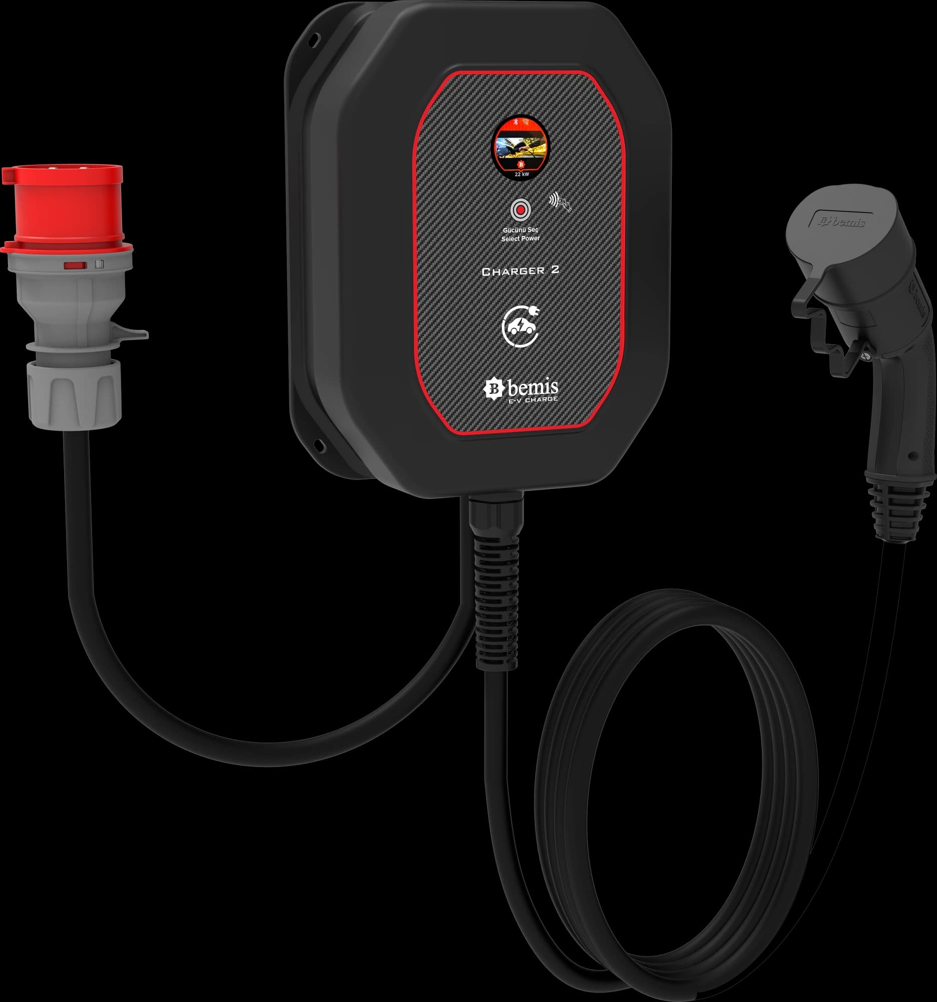 Charger 2