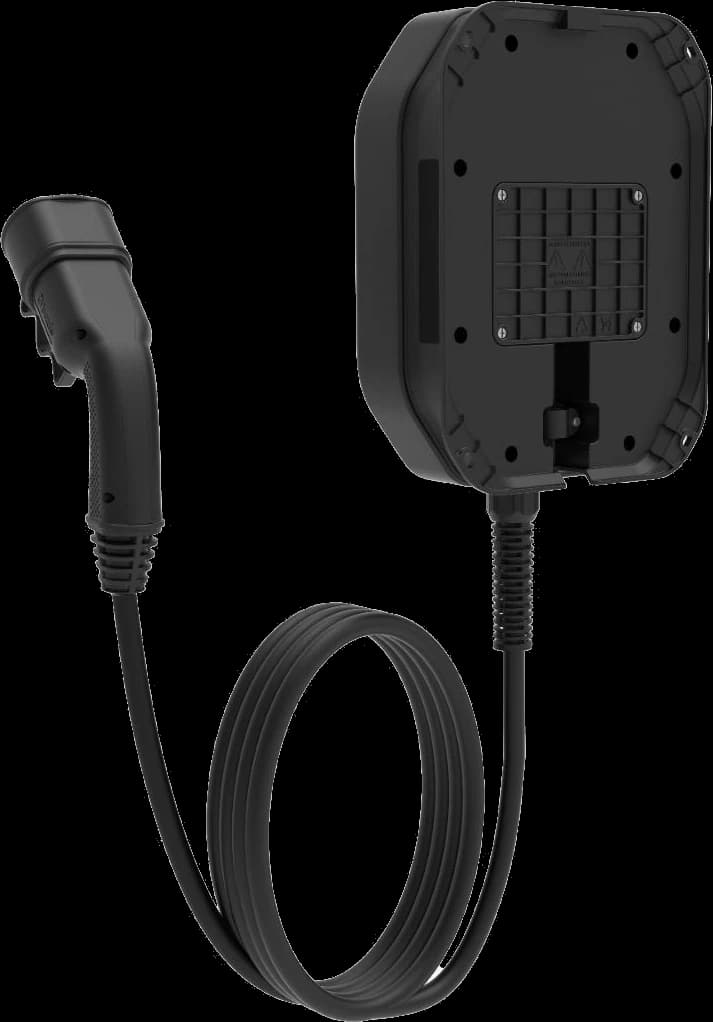 Charger 2 · AC Wallbox 11 kW · 5 m Kablolu görsel 2