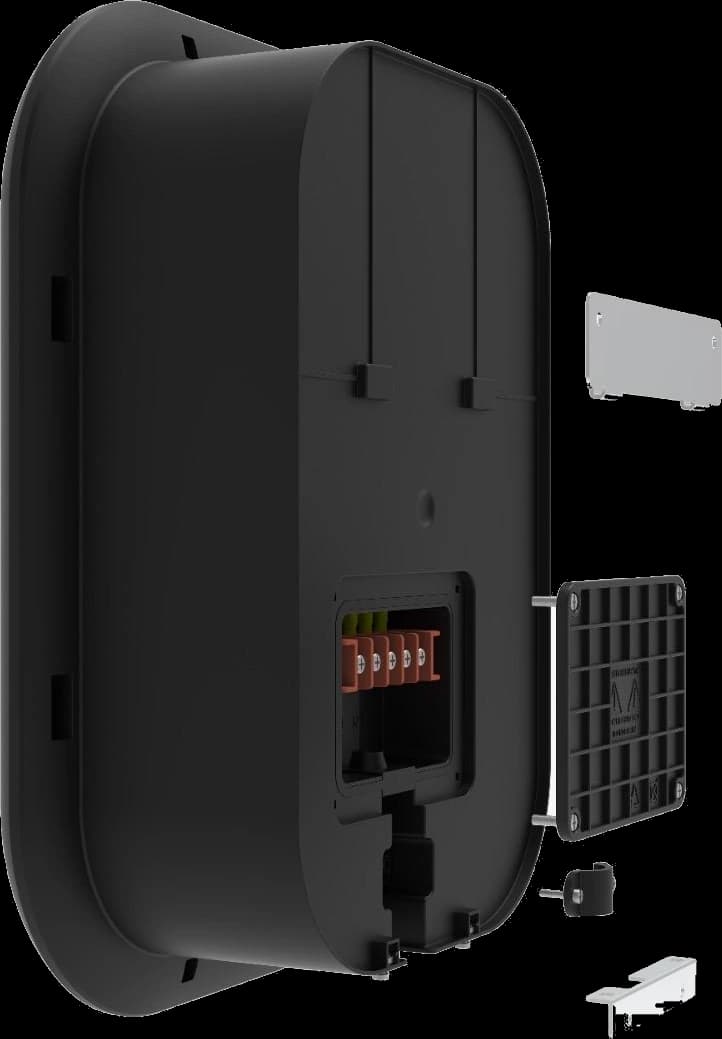 Charger Pro 2 MID Sayaçlı · AC Wallbox 22 kW · Pano Prizli görsel 3