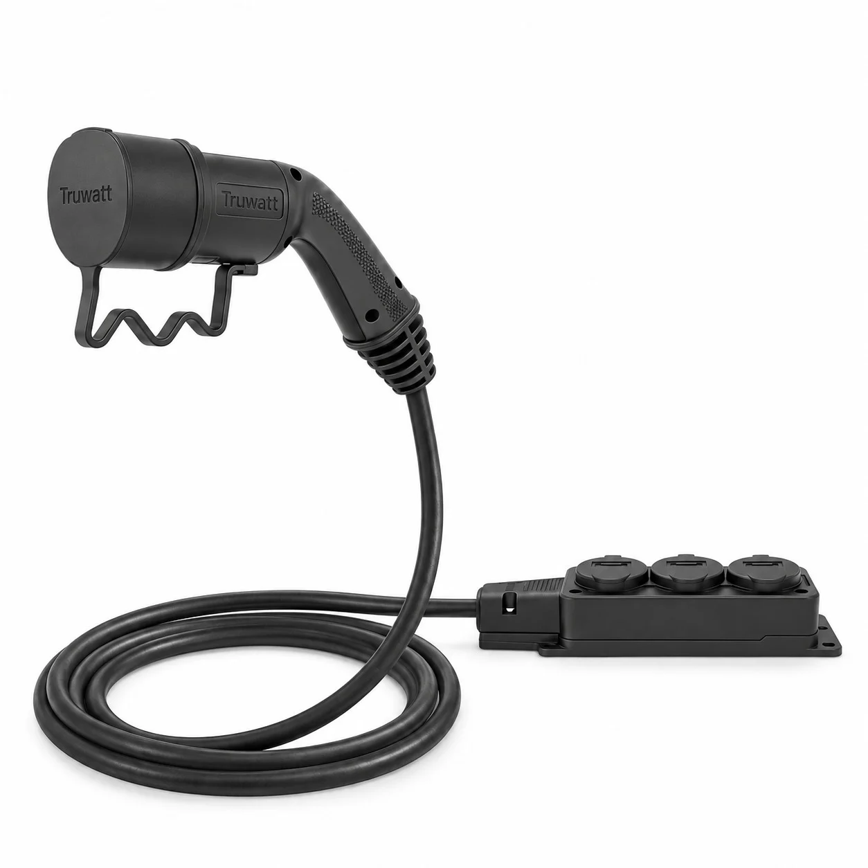 V2L Adapter with 3-Way Socket · TOGG T10F · 3 m, view 3