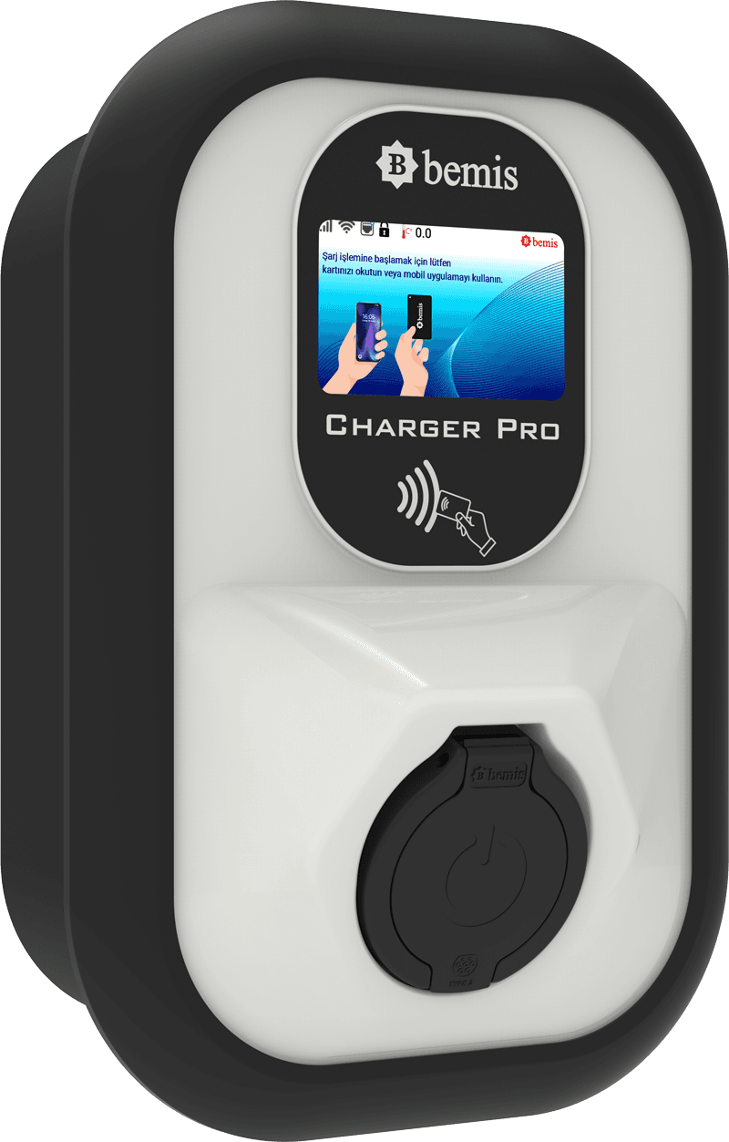 Charger Pro 2