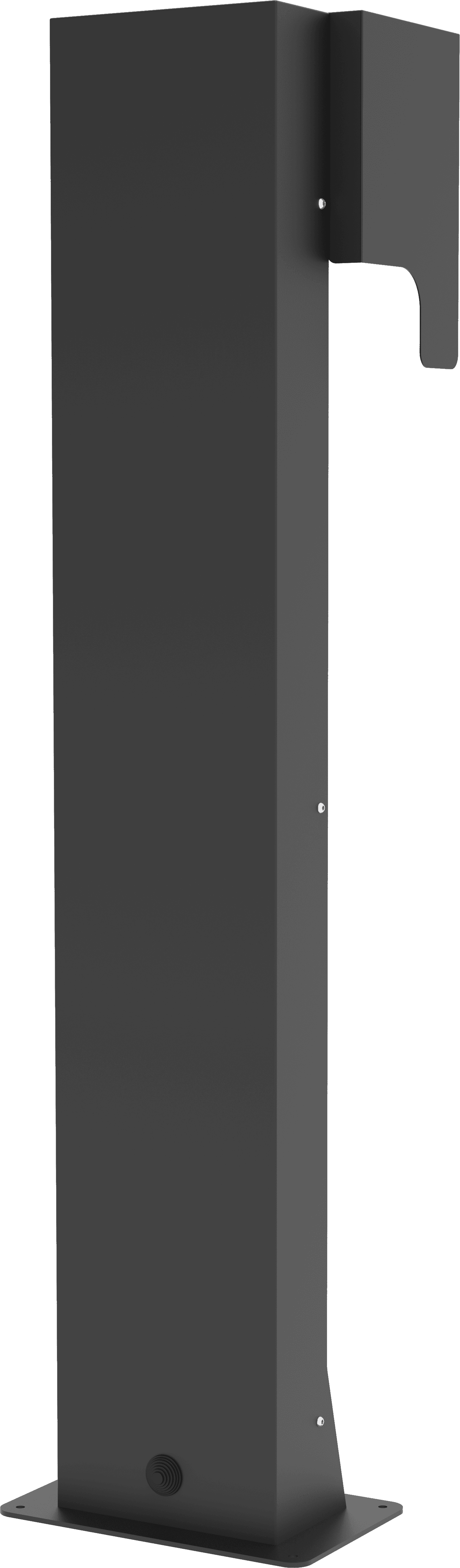 Pedestal