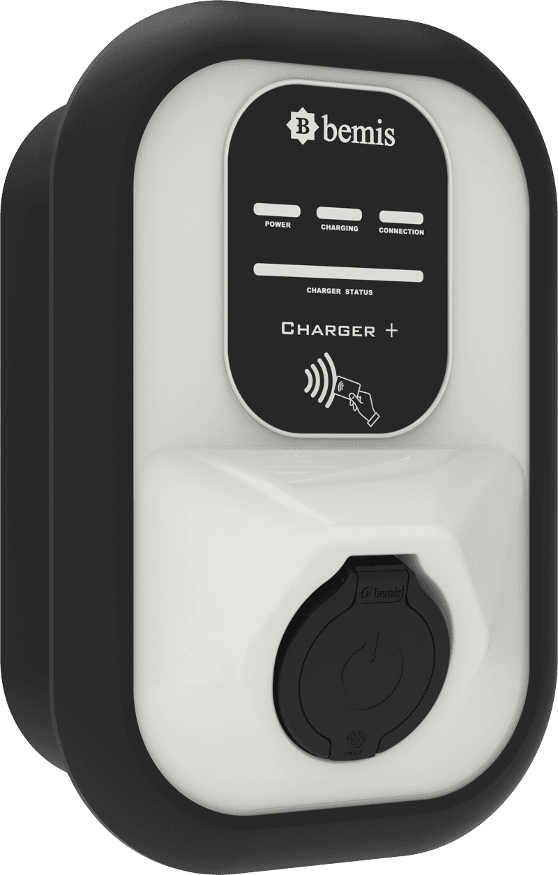 Charger Plus 2