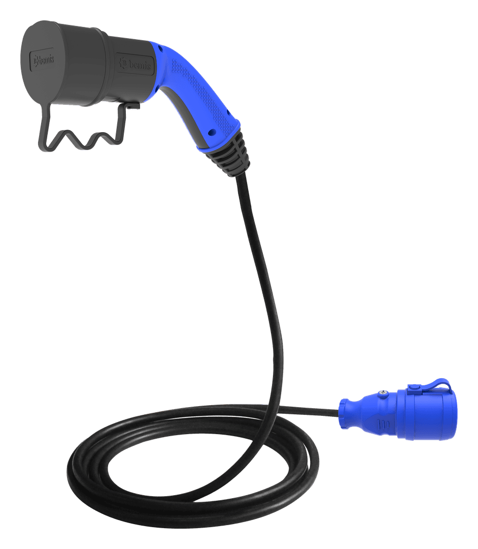 Tekli Priz Uzatma V2L Adaptör