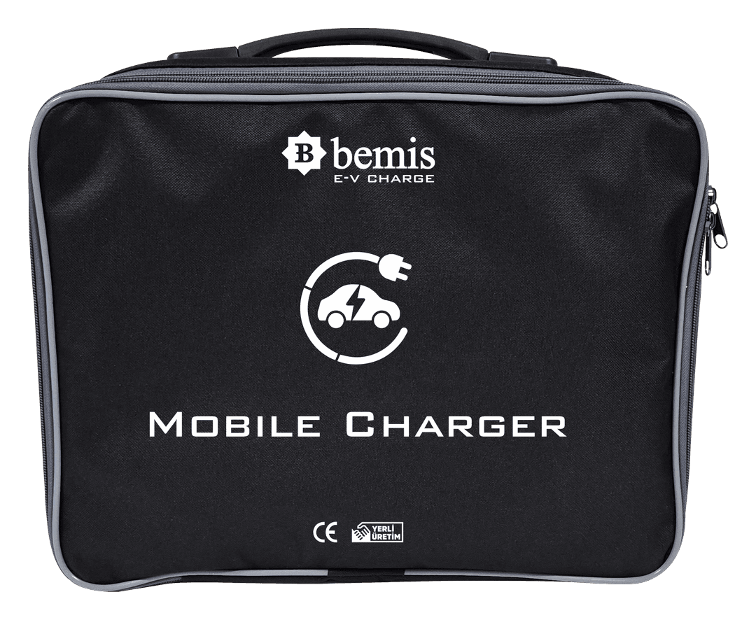 Mobile Charger Çantası