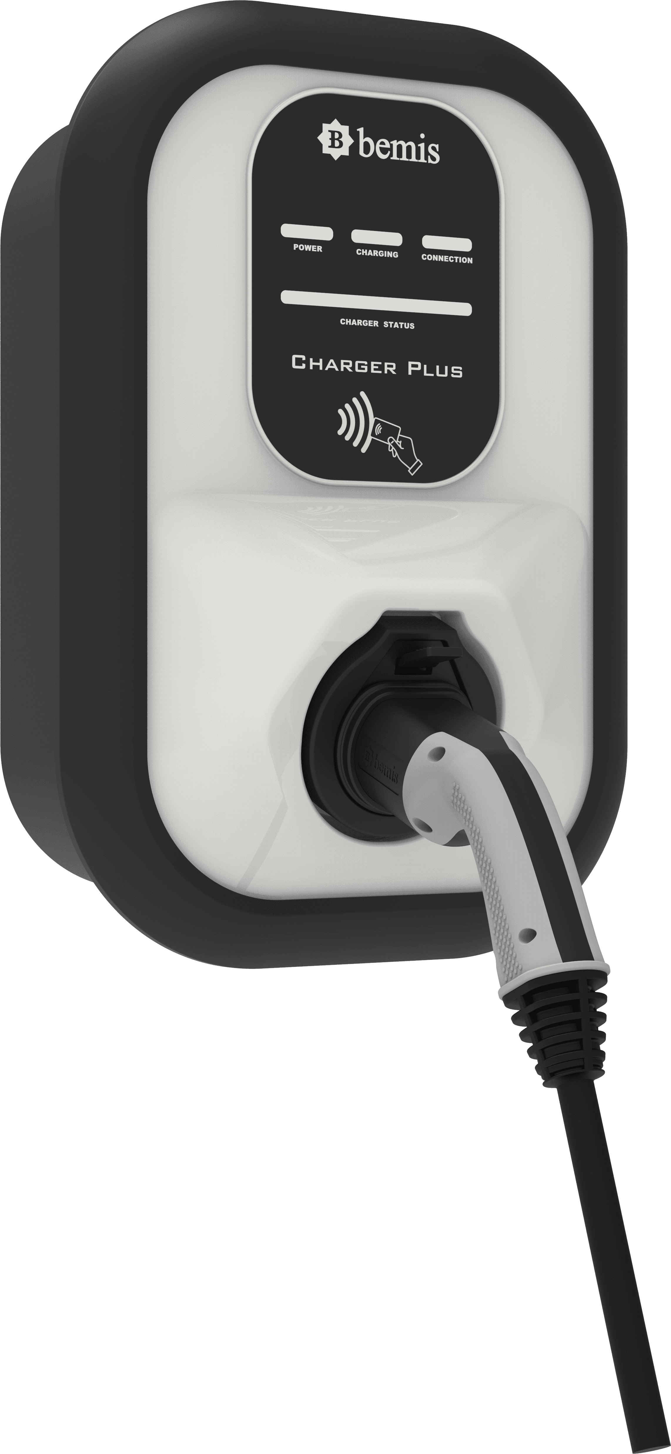 Charger Plus 2 · AC Wallbox 22 kW · 5 m Kablolu