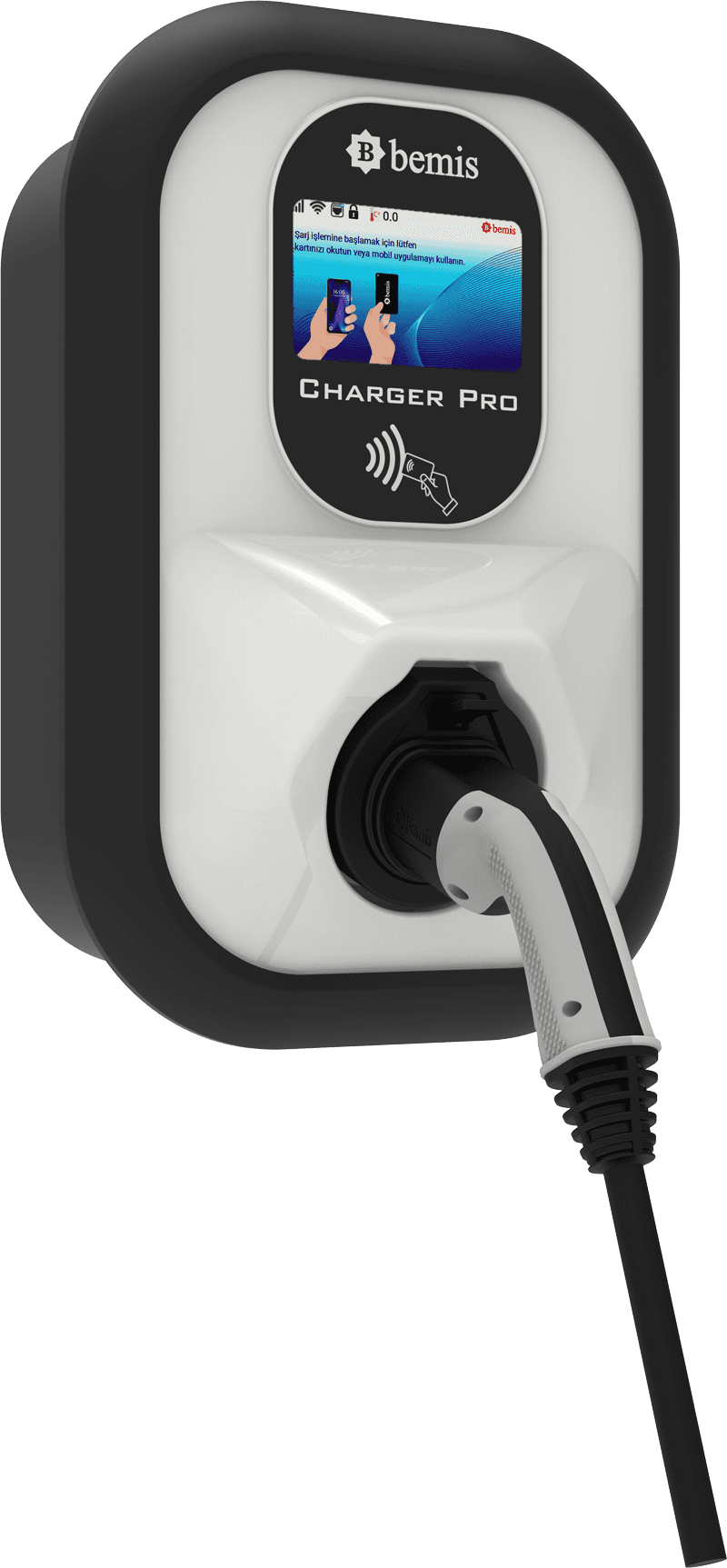 Charger Pro 2