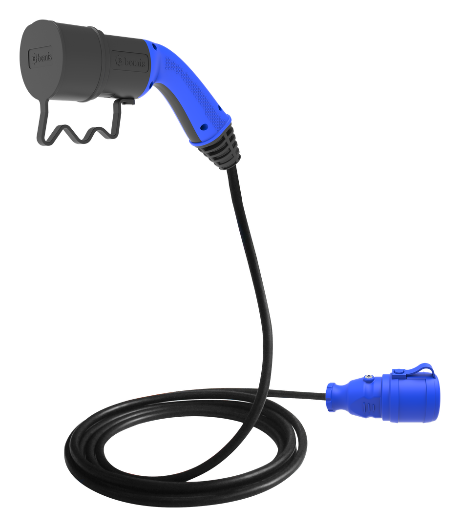 Tekli Priz Uzatma V2L Adaptör