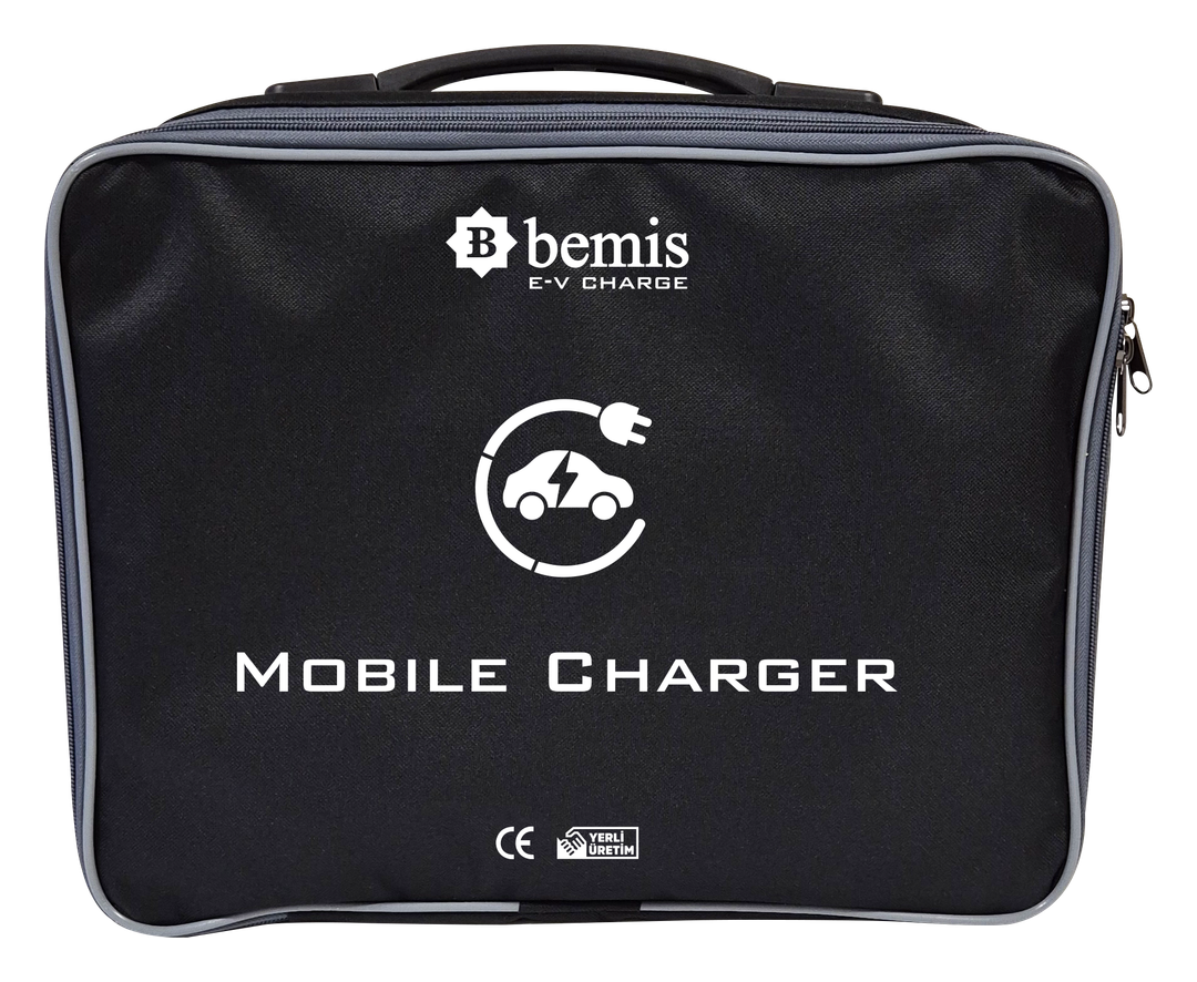 Mobile Charger Çantası