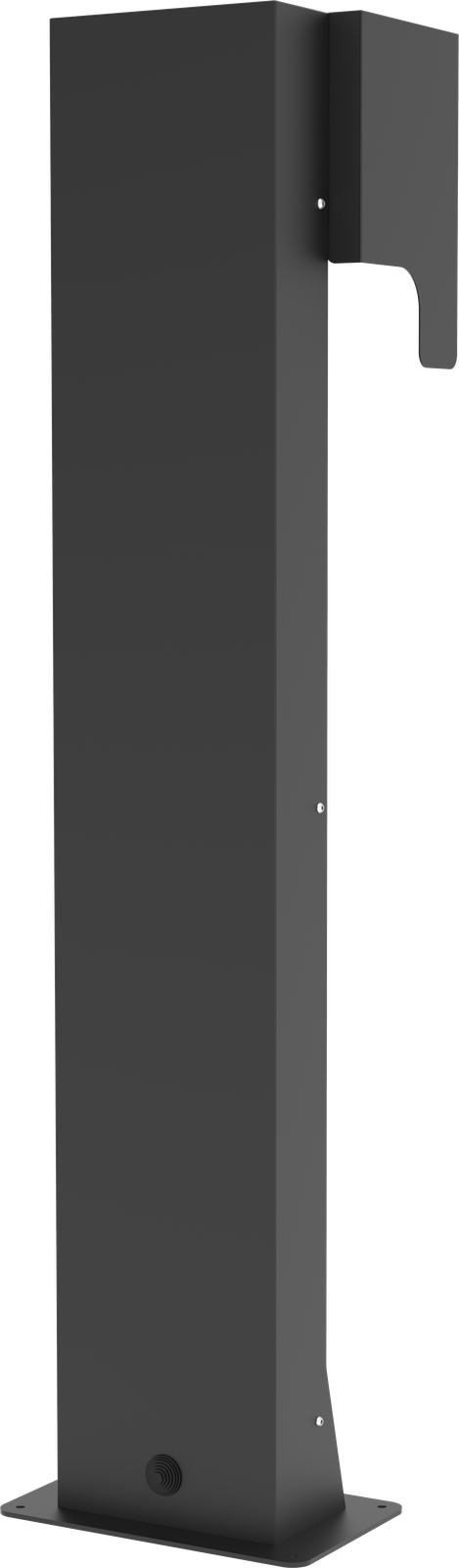 Pedestal